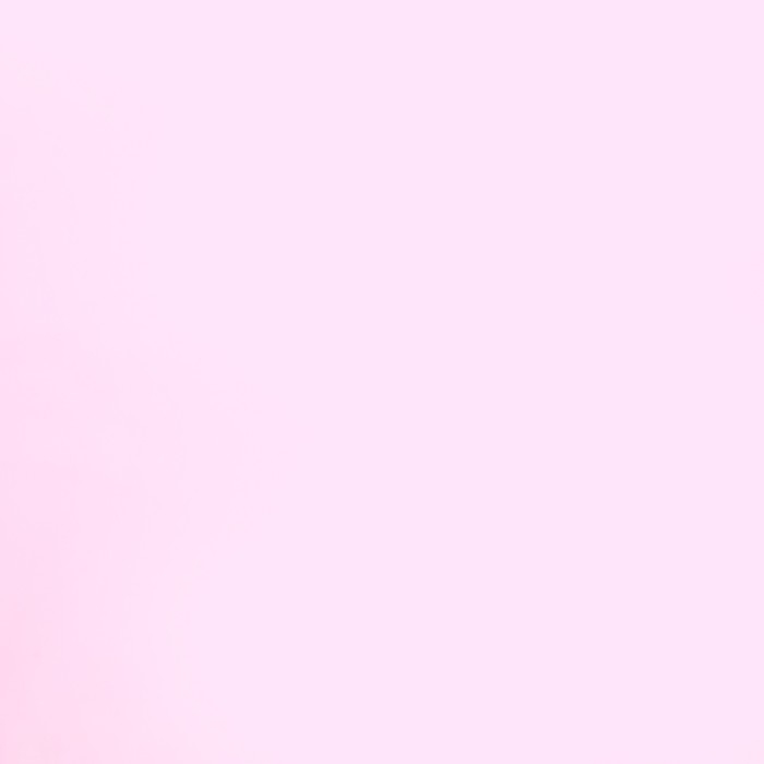 Пленка для цветов  Пленка для цветов "Хрусталь", светло-розовый, 58 см х 5 м