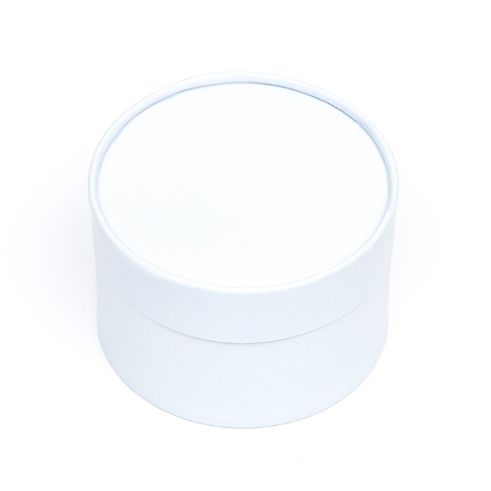 Набор шляпных коробок 3 в 1,"Серый",16 х 10,14 х 9,13 х 8,5 см