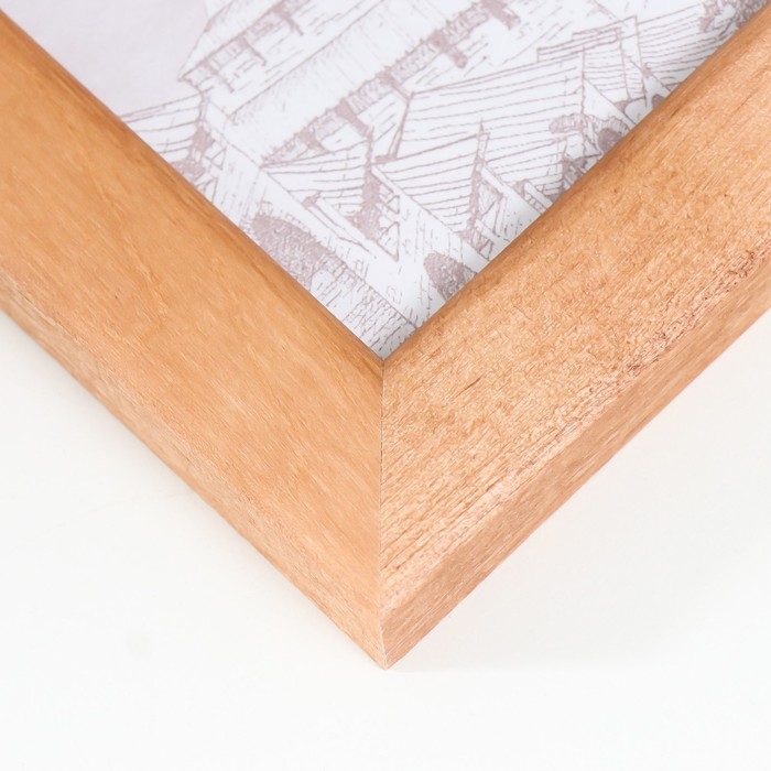 Фоторамка сосна с24 дуб 10х10 см (пластиковый экран) Фоторамка сосна с24 дуб 10х10 см (пластиковый экран)