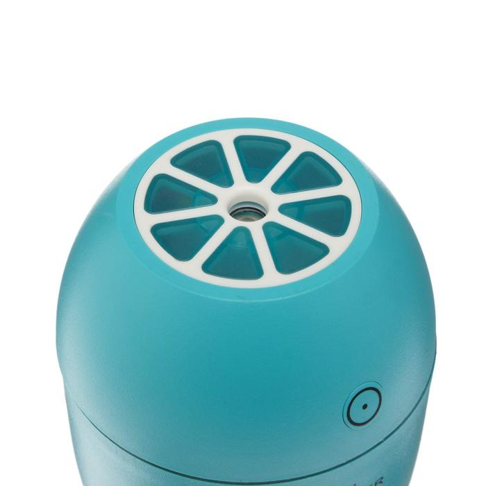 Увлажнитель воздуха Luazon LHU-09, ультразвуковой, 180 мл, 2 Вт, портативный, USB, МИКС Увлажнитель воздуха Luazon LHU-09, ультразвуковой, 180 мл, 2 Вт, портативный, USB, МИКС