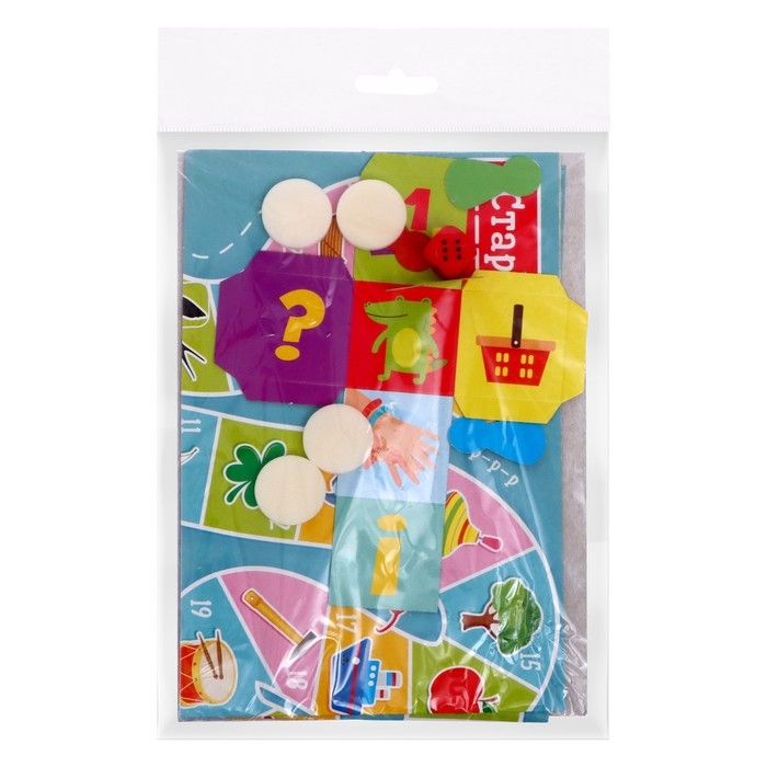 Настольная игра-бродилка «Сложные звуки Р', Л'» Настольная игра-бродилка «Сложные звуки Р', Л'»