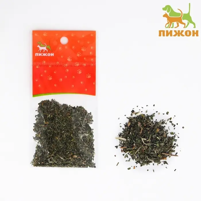 Кошачья мята  Кошачья мята "Пижон", 5 г