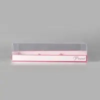 Коробка складная &laquo;Для тебя&raquo;, 27 х 17.8 х 6.5 см