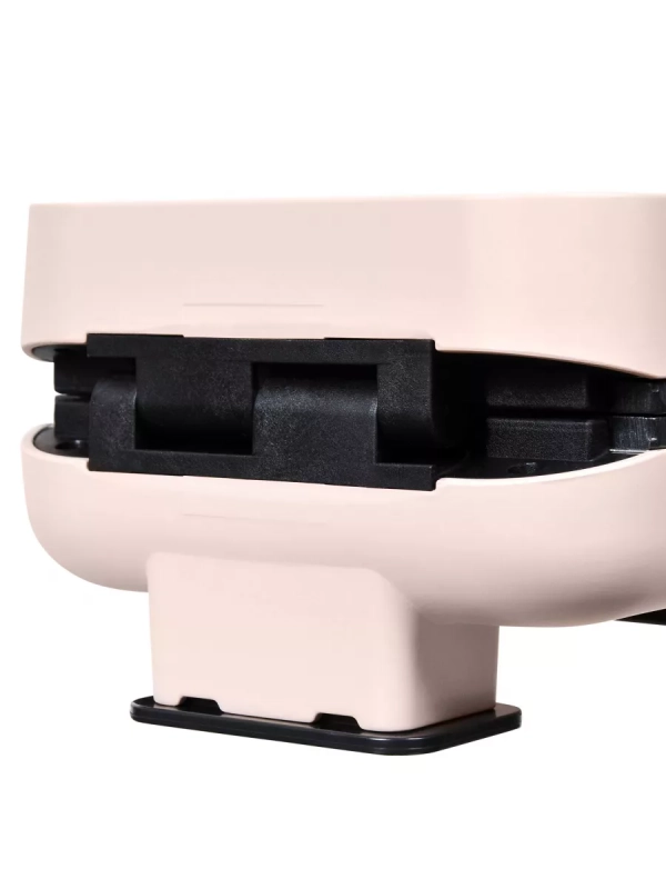 Сэндвичница HYSM-1303 600Вт бежевый Сэндвичница HYSM-1303 600Вт бежевый