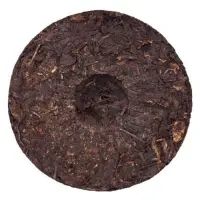Чай китайский выдержанный &laquo;Шу Пуэр. Ba nian chen yun&raquo;, Юньнань, 2009 г, блин, 357 г