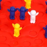 Лас Играс KIDS Большой набор Настолок 3 в 1