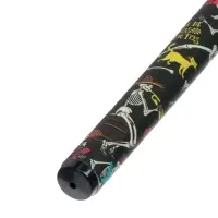 Ручка шариковая, 0.38 мм, стержень синий, игольчатый пишущий узел Ручка шариковая, 0.38 мм, стержень синий, игольчатый пишущий узел