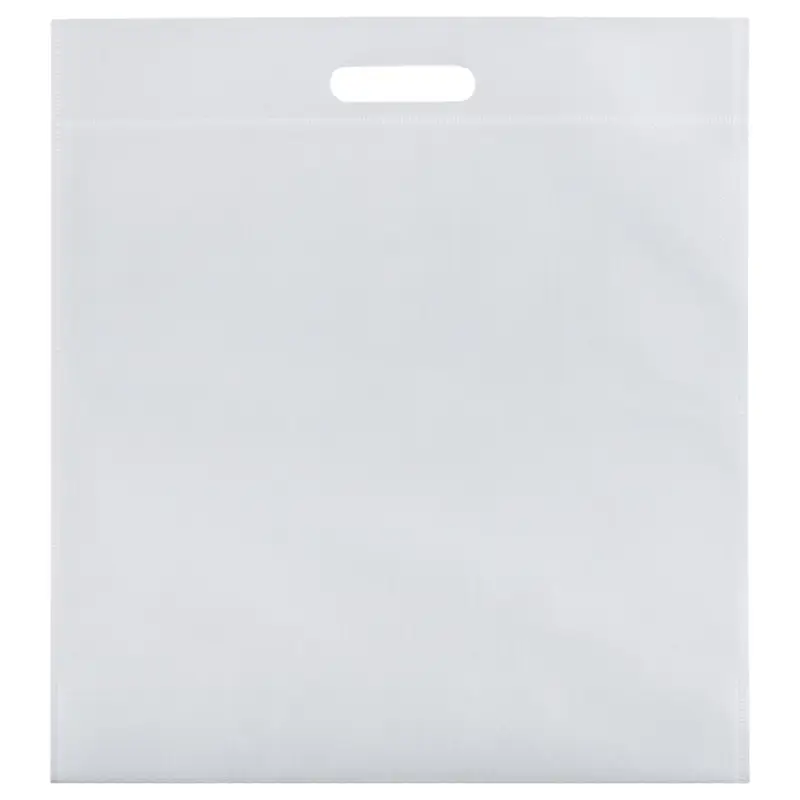 Сумка Carryall, большая, белая