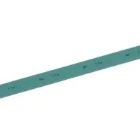 Трубка термоусадочная ТТУ нг-LS 20/10 зеленая (1м) IEK