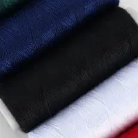 Набор ниток &laquo;Базовый&raquo;, 40/2, 200 м, 5 шт., разноцветный