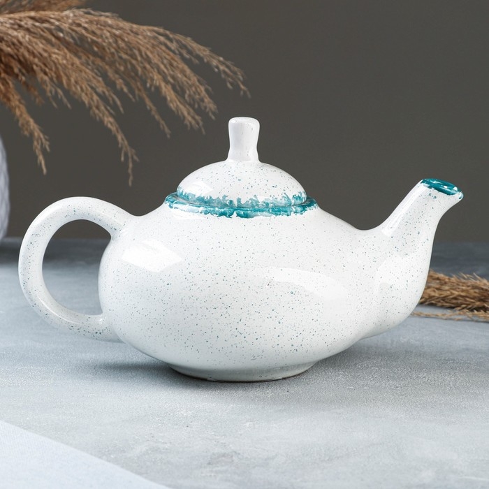 Чайник Чайник "Кроха средний" 1л / 13х14см, варадеро