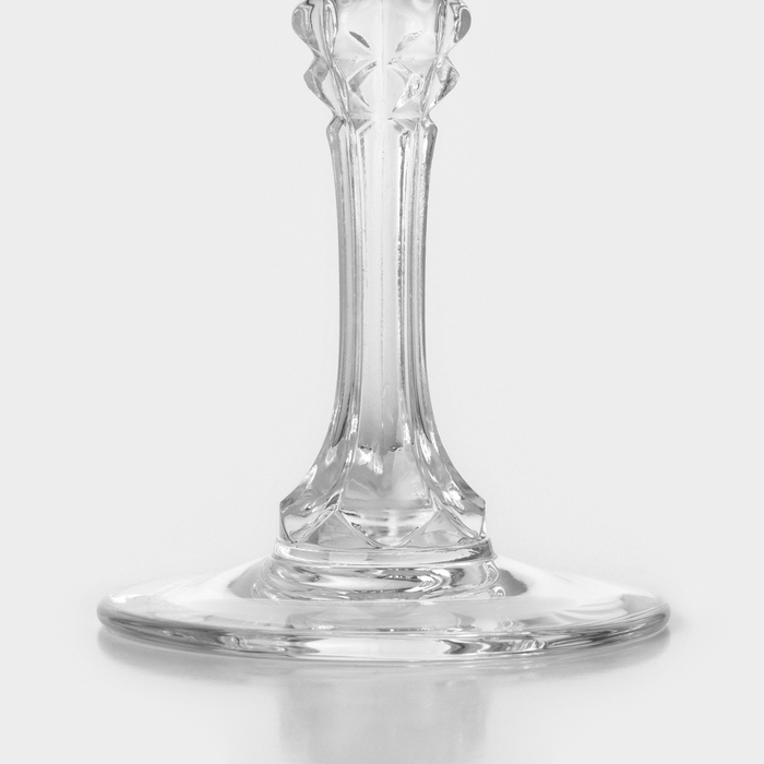 Набор бокалов для вина Longchamp, 250 мл, хрустальное стекло, 2 шт Набор бокалов для вина Longchamp, 250 мл, хрустальное стекло, 2 шт