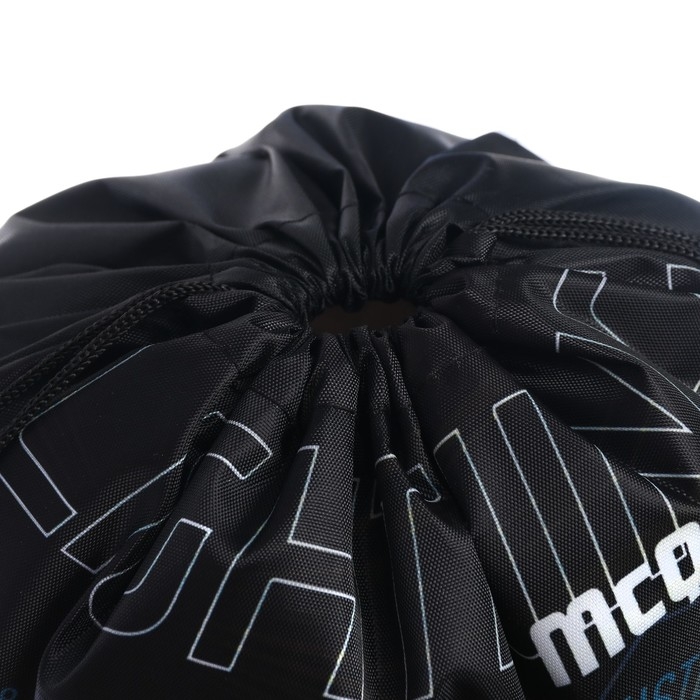 Мешок для обуви 420*330 мм, Тачки  Мешок для обуви 420*330 мм, Тачки "Молния Маккуин"