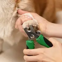 VETTA Когтерез для домашних животных, ТПР, металл, 6,5х14,5 см