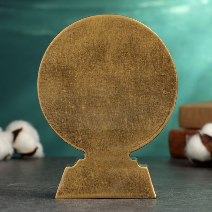 Стела  Стела "Лыжный спорт" 9х4х14см