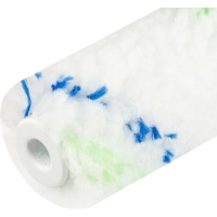 Валик сменный 110 мм D=16 мм, ворс 12 мм полиэстер Сибртех 80582