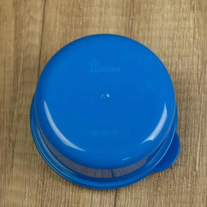 Многофункциональный кухонный коврик «Снежинки», 30 см