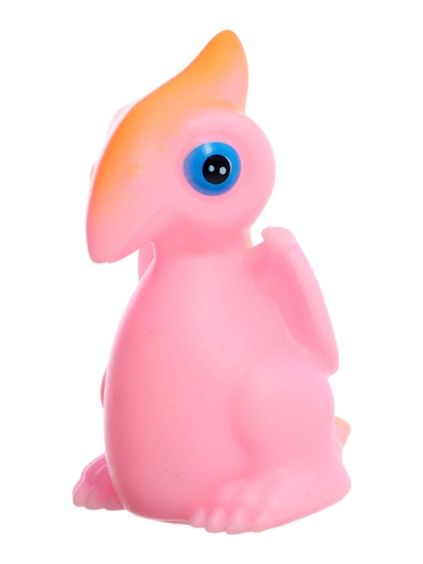 Игровой набор для купания Игровой набор для купания "Диномир" световые эффекты, 6 игрушек в наборе