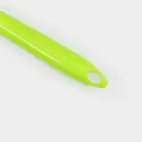 Щётка для посуды Доляна Green day, плоская, 26 см