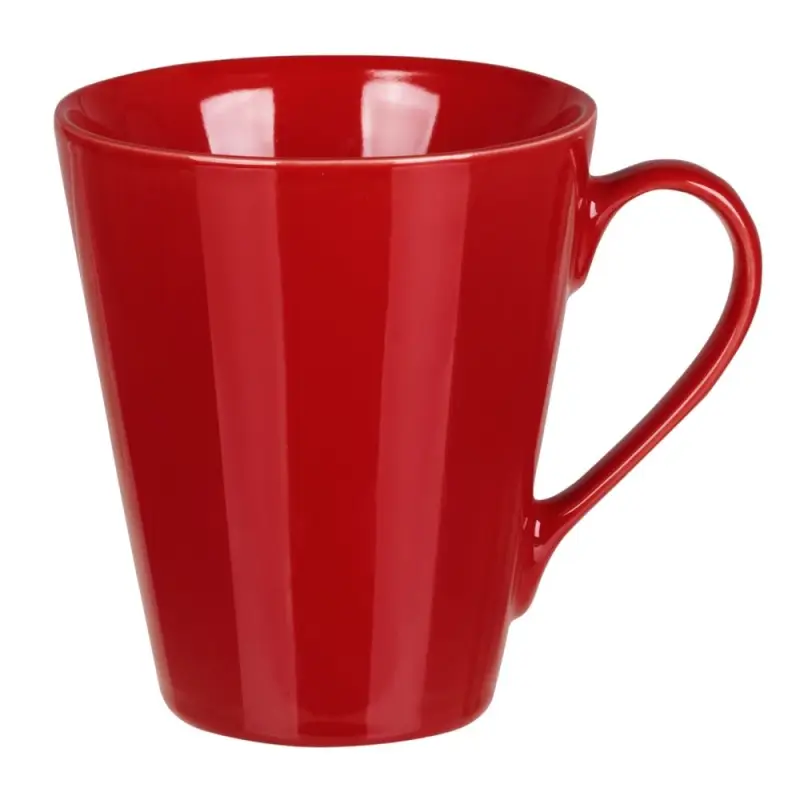 Кружка Bell, красная Кружка Bell, красная