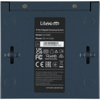 Коммутатор TP-Link LS105G