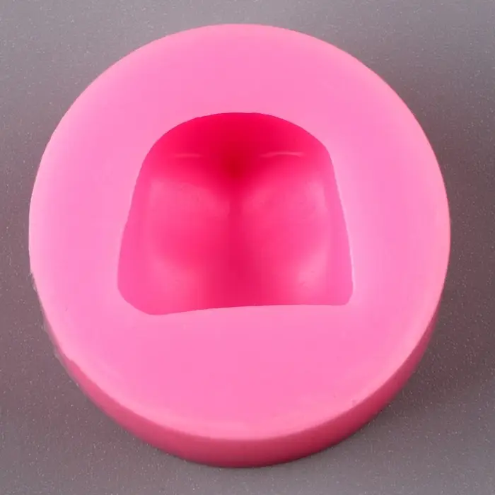 Молд силиконовый &laquo;Лик&raquo;