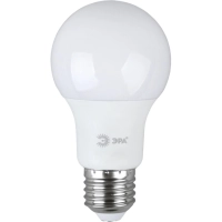 Лампа светодиодная ЭРА LED A60-11W-860-E27 11Вт Е27 6000К Б0031394