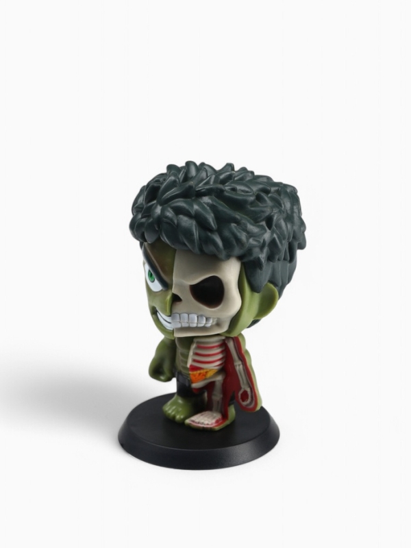 MARVEL Мстители Коллекционная фигурка MARVEL Мстители Коллекционная фигурка "Халк зомби"