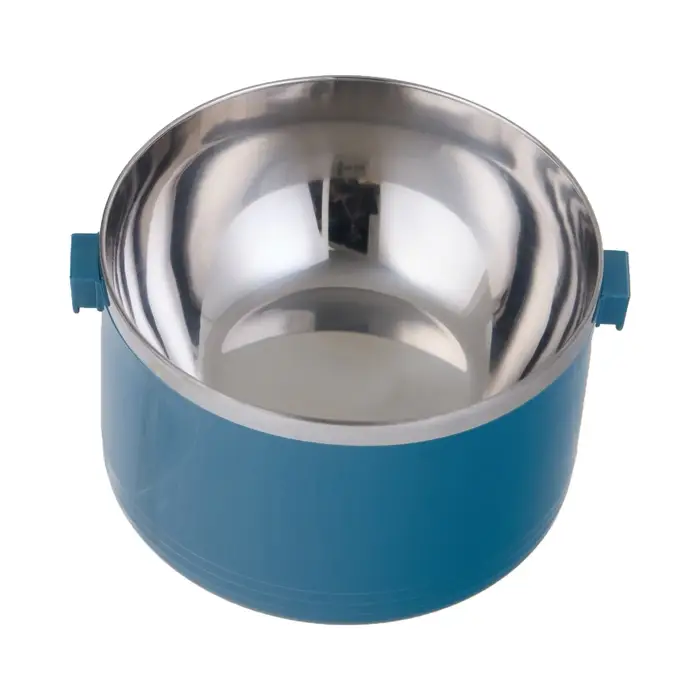 Ланч-бокс, 1.65 л, сохраняет тепло 2 ч, 3 уровня