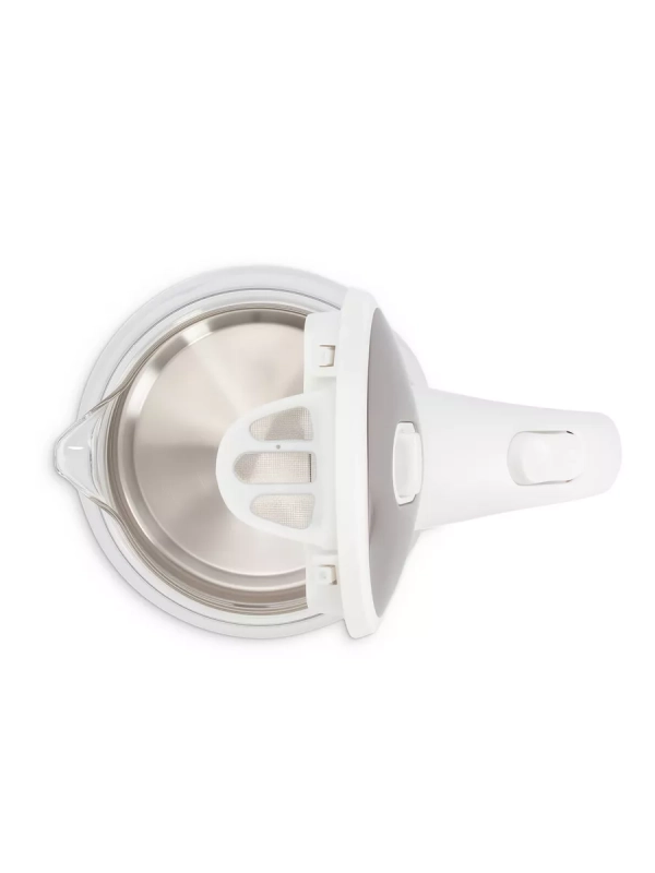 Чайник HYK-G3506 1.7л. 2200Вт белый Чайник HYK-G3506 1.7л. 2200Вт белый