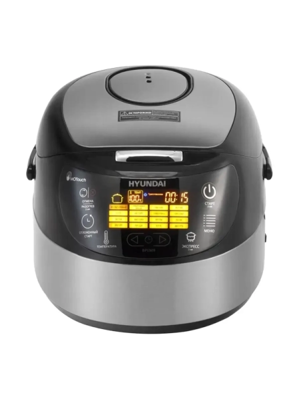 Мультиварка HYMC-1610