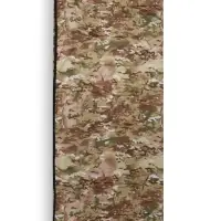 Спальный мешок &laquo;СО150&raquo; эконом, одеяло, 180&times;73 см, от +10 до +25, камуфляж
