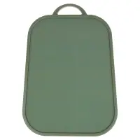 VETTA Доска разделочная, 37x25х1,2см, полипропилен, 2 дизайна