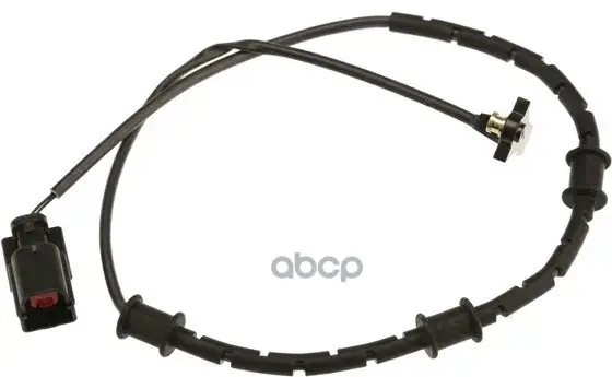 Датчик износа тормозных колодок TRW арт. GIC370