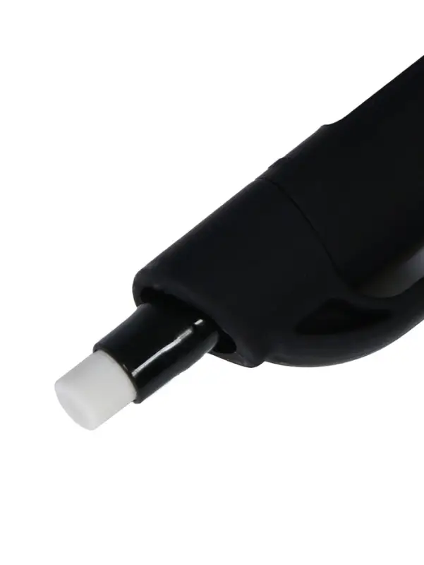 Карандаш механический ErichKrause. SoftLine, толщина грифеля 0.9 мм, НВ