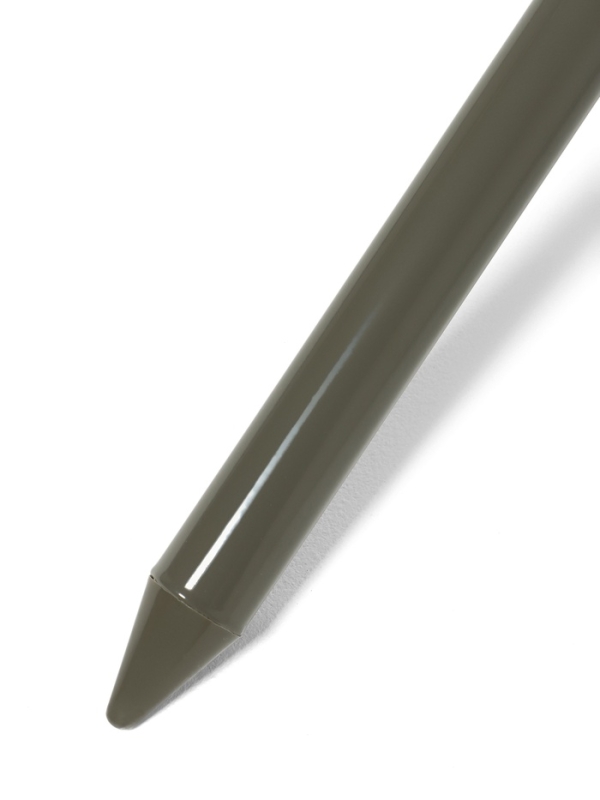 Зонт пляжный Maclay, с механизмом наклона, d=180 cм, h=195 см Зонт пляжный Maclay, с механизмом наклона, d=180 cм, h=195 см