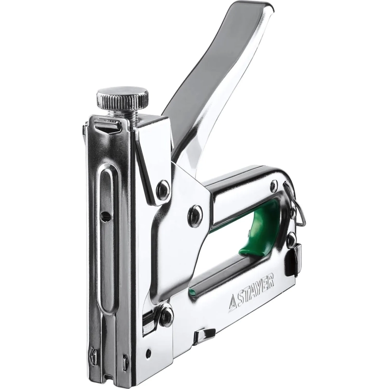 Степлер 4-в-1 универсальный STAYER 31508_z02