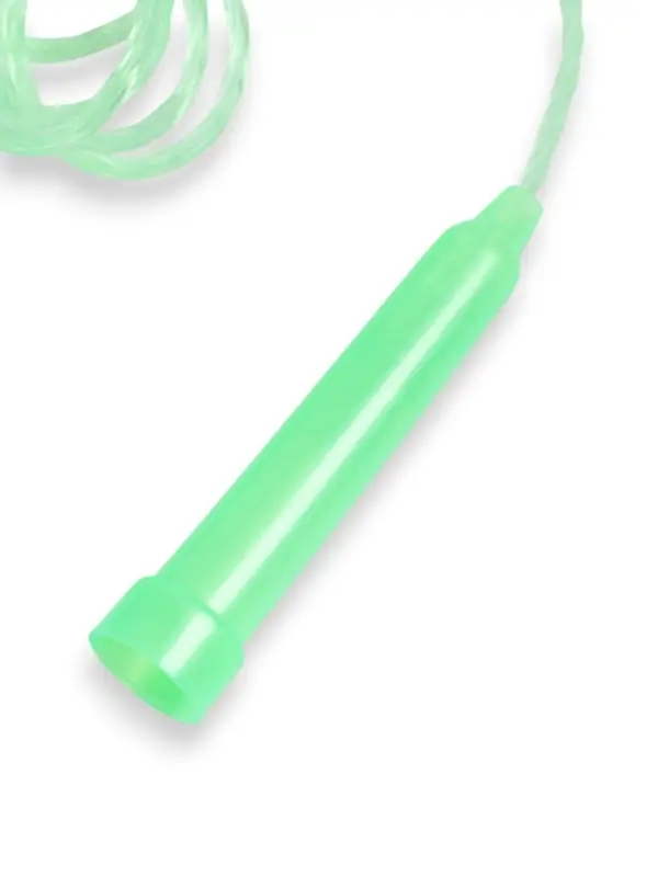 Скакалка, 2 м, цвета МИКС Скакалка, 2 м, цвета МИКС