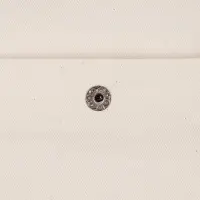 Кнопка Clavis, M, золотистая