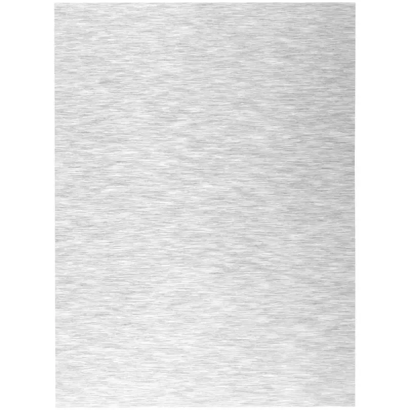 Плакетка Plaque, большая, вишня c серебристой пластиной Плакетка Plaque, большая, вишня c серебристой пластиной