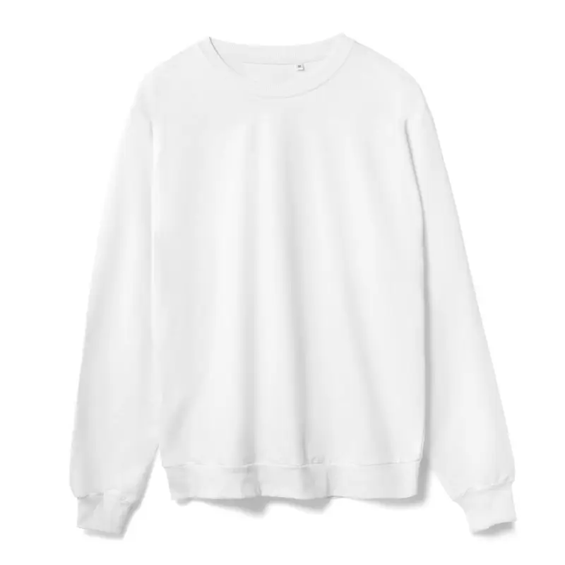 Свитшот Toima 2.0, белый, размер XS