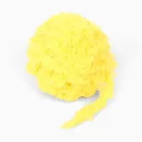 Вышивка по фетру "Собака"