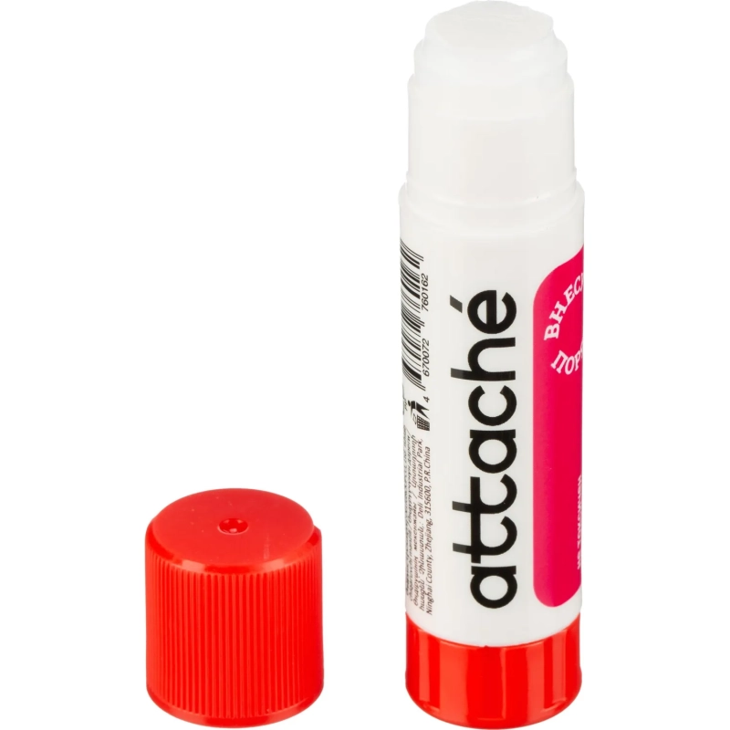 Клей-карандаш 10г ATTACHE power glue