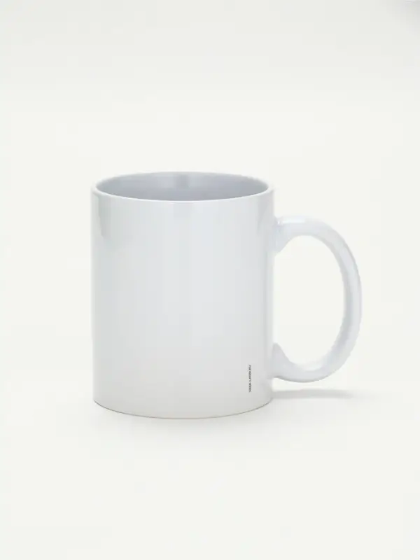 Кружка керамическая &laquo;Поплакала, но все сделала&raquo;, 320 мл