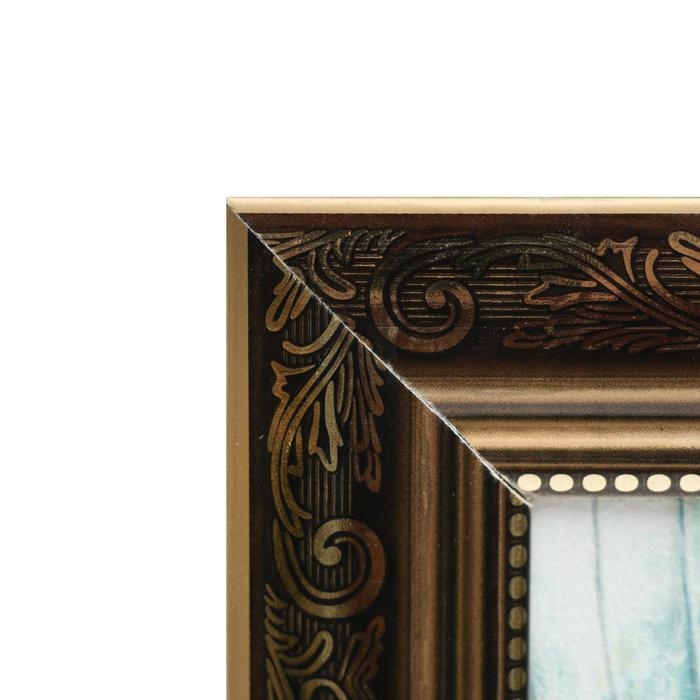 Картина  Картина "Шикарный букет" 27*37 см, микс