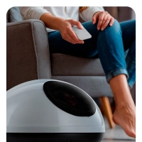 Массажер для ног электрический КТ- 5910 - 40 Вт Массажер для ног электрический КТ- 5910 - 40 Вт