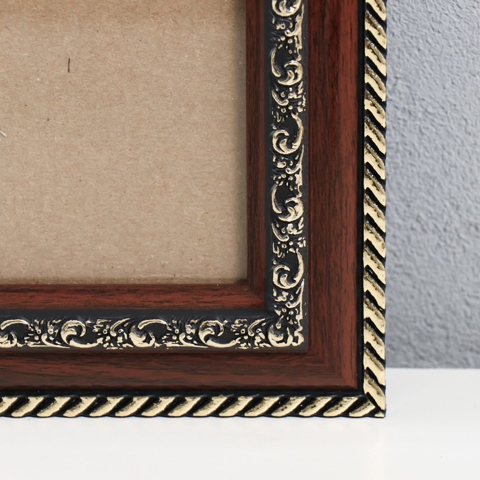 Фоторамка пластик 30х50 см, 353-SE-200 B Фоторамка пластик 30х50 см, 353-SE-200 B