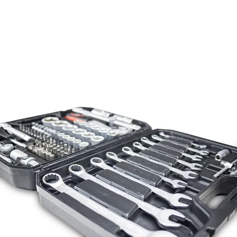 Набор инструментов 82 предмета "PRO" AVS ATS-82