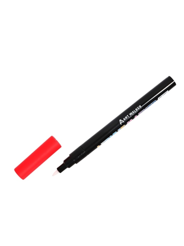 Набор маркеров акриловых 36 цветов, конусный наконечник 0,7мм Набор маркеров акриловых 36 цветов, конусный наконечник 0,7мм