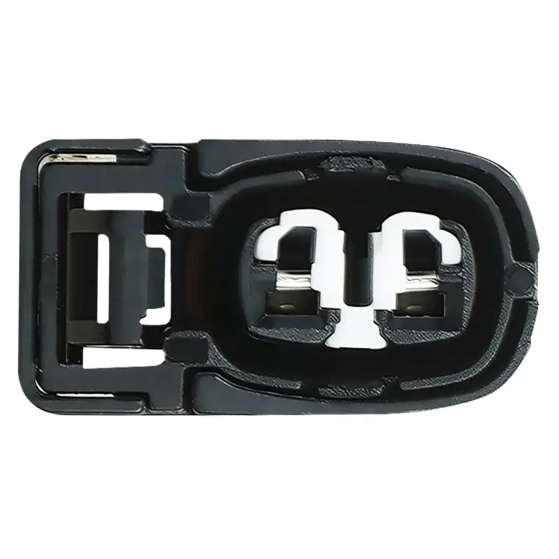 Разъём 2 pin с проводами для катушки зажигания Лада, Renault, Hyundai